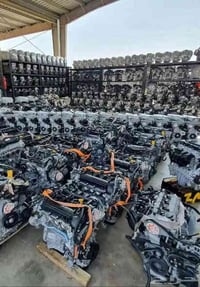 محركات • كوري ياباني • توصيل مجاني