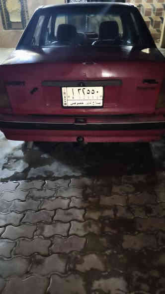 كاديت موديل92 محرك استره رقم صلاح الدين الماني شرط التحويل السعر 15وبيها مجال
***********
