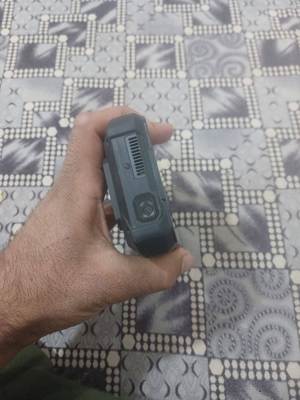 سلام عليكم
مبايل نوع  tank 3برو فول مواصفات
 بيه شاشت عرض داتا شو فولHD
ضد الماء والغبار شاشه 120هرتز كامره 200 ميكابكسل 
شحن سريع 120w
وشحن يدوم سبوع لان بطاريته 22000ملي امبير
سعر 1250
مليون و ميتين وخمسين الف وبيه مجال 
مكاني واسط الكوت على طريق شيخ سعد قرية البيضاء 
موجود خاص
وهذا رقمي ***********
مبايل خير من الله مستعمل عندي اقل شهر امانت الله ورسوله
