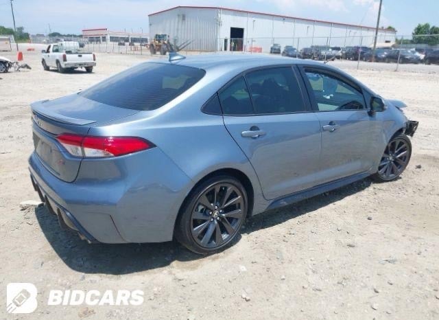 تويوتا كرولا 2024 كلش حلوة 
رقم اربيل 
سياره فول عدا الفتحه
ماشي 63 ميل
مكينة كير مكفولات بشرط صور الحادث بل منشور قبل شهر رقمت مكانه بغداد
سياره حيل حلوة ونظيفة 
ماتحتاج مصرف جاهزة من كلشي

رقم صاحب سياره ***********
