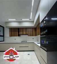 نهتم ونركز على توفير مساحات تخزين مريحة في تصميم مطبخك  للاستفسار مراس...