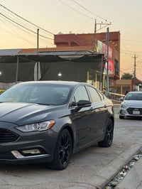 فيوجن • ٢٠١٨ • موصل