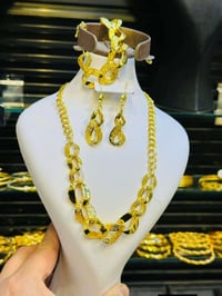 ذهب برازيلي • طلاء ثابت • درجة أولى