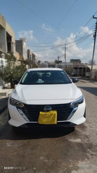 سنترا SV • ٢٠٢٤ • أربيل