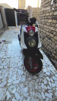 سكنس جبلي • مابيها نقص • رمبه