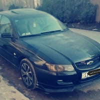 لومينا بوليسي • ٢٠٠٦ • ٣٦٠٠ ٦ سلندر