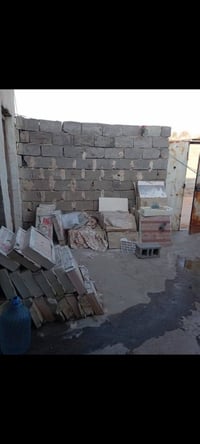 الجزيرة باب الهوه بلرابعه • قرب سلمان المحمدي • شقتين