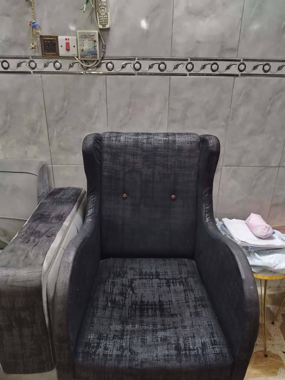 تخم 10مقاعد سعر 200مكان فلوجه


**إذا كنت صاحب هذا الإعلان وتريد حذفه لأي سبب، رجاءا أرسل رسالة إلى الدعم الفني**