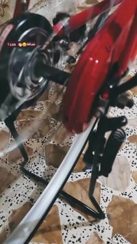 بايسكل • موديل 2021 • اغراض كاملة