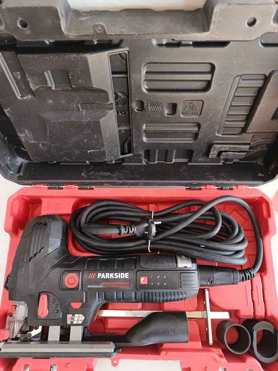 السلام عليكم ورحمة الله وبركاته
اخواني الاعزاء محلي بكركوك حي الخضراء وهذه صفحة مبيعاتي الجديدة بعد العطل الحاصل بصفحة مبيعاتي السابقة التي تحمل نفس الاسم والصورة وارجو منكم اخواني متابعة صفحتي الجديدة فضلا وليس أمرا ورقمي للتواصل هو *********** وهذه مجموعة من المواد والوصف والاسعار مكتوبة تحت الصور ورجاءا الاسعار ثابتة وتوجد عندي مواد اخرى معروضة بالصفحة وتوجد خدمة التوصيل لكركوك 3 الف ولبقية المحافظات 5 الف وبضمان الفحص قبل الاستلام اي خلل لا تستلم ورجع الطلبية بيد المندوب ولا تدفع شي وتأمر
