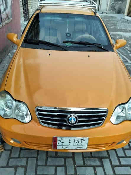 السلام عليكم سيكي 2012 للبيع رقم ميسان مشروع وطني مكاني بغداد الشعب *********** ترهم امراوس حسب القناعه السعر 25
