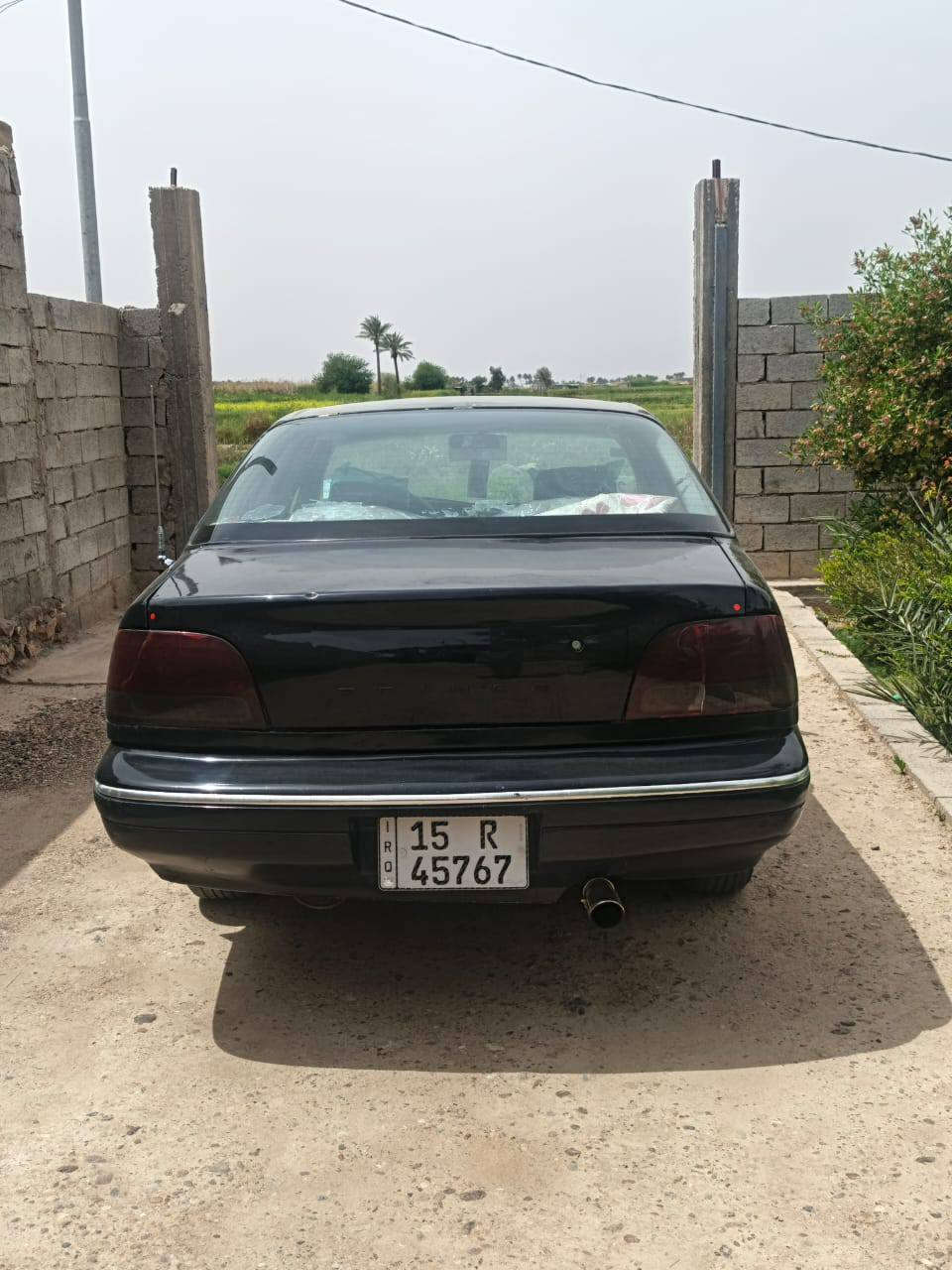 برنس فراشه موديل 96 سياره جديده محرك كير بل باكيت  

***********
