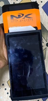 جهاز أرصدة • آسيا زين كورك • نظيف جدا