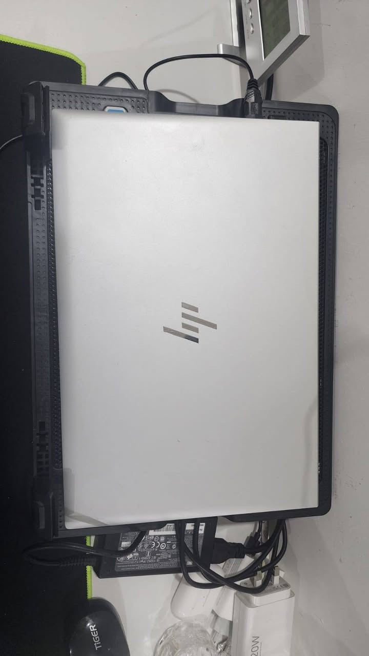 hp  elitebook
سوبر سلم
معالج i 5
جيل 11
ذاكرة 256
الهارد 8
سكرين 14
بصمه اصبع وجه
الابتوب نضافه 98 %
مع جنطه + ماوس + ماوس باد+ كيبورد
مكاني بغداد حي الجهاد
متواجد خاص


**إذا كنت صاحب هذا الإعلان وتريد حذفه لأي سبب، رجاءا أرسل رسالة إلى الدعم الفني**