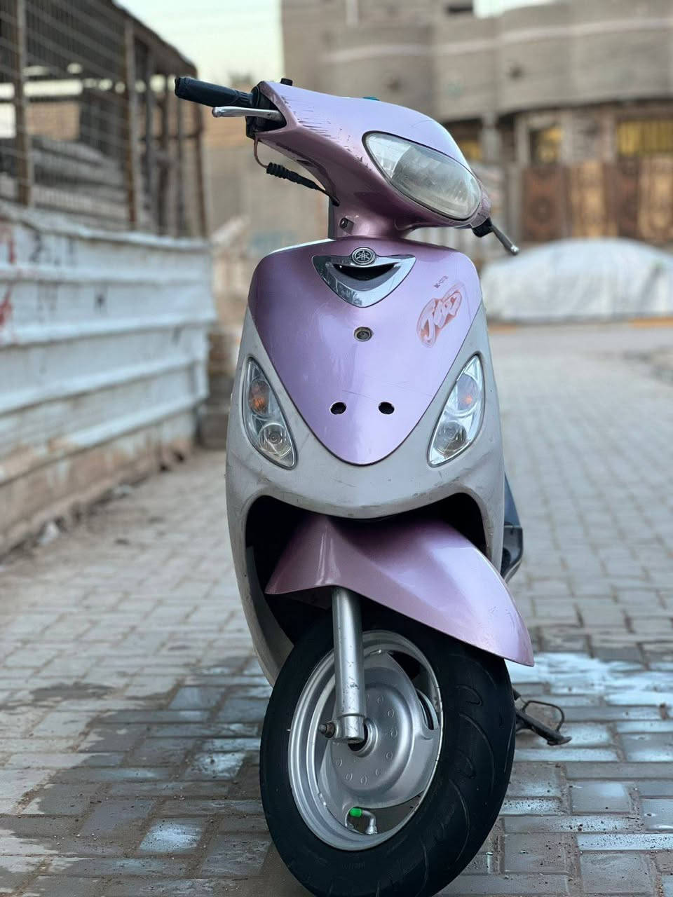 السلام عليكم للبيع دراجه ختم واحد ويا الماكينه مقفوله ما متواجد خاص. ***********
