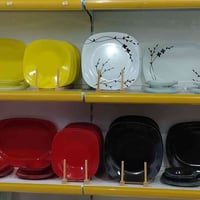 طقم فرفوري • ٢٥ قطعة • توصيل خانقين