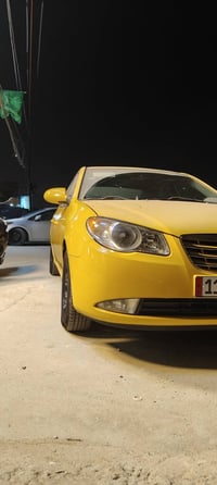 النتره 2007 محرك 2000 وارد امريكي فتحه اربعه دسك  تخم تاير جديد محرك ك...