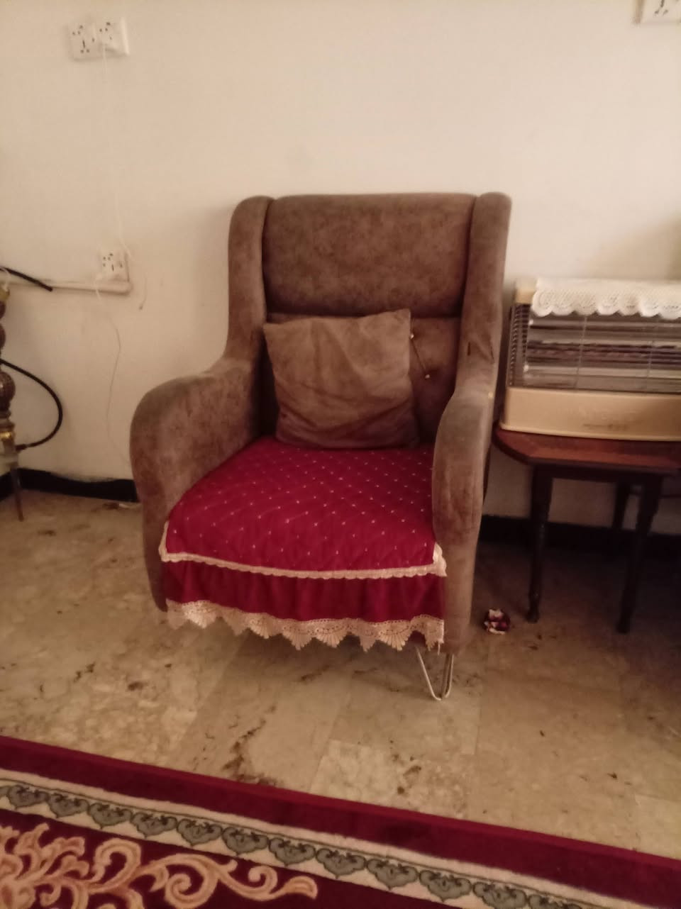 نص تخم ب 80 غزاليه


**إذا كنت صاحب هذا الإعلان وتريد حذفه لأي سبب، رجاءا أرسل رسالة إلى الدعم الفني**