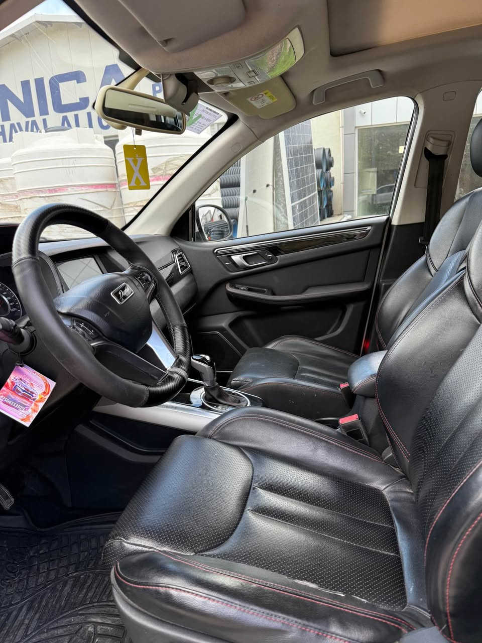 دوومي x5
موديل :2018
گيرو محرك ماسيبوش
تلفون ***********
بيي دعم بيي صبخ
گير مكينه بشرت
كوشن جلد
صقف بانوراما
كاميره او حساس
بصمه
سنوي جديد
مكينه 15 توربو
سعر 96 مجال
*********** دهوك, العراق
