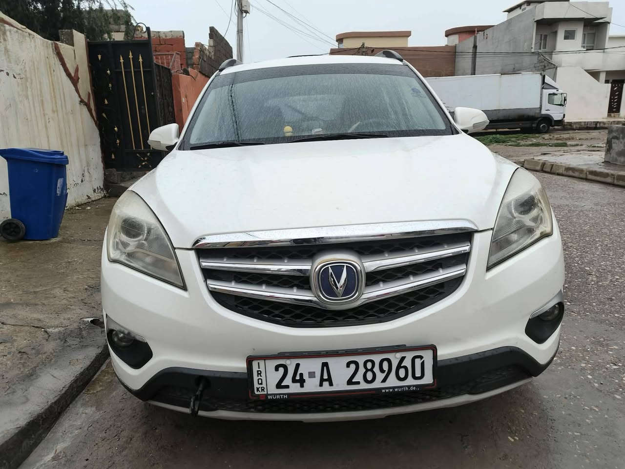 شانجان ٢٠١٦
فول مواصفات 
كير مكينه تحويل شرط 
مكينة ١٦
كير توماتيك
رقم سنوية جديد
السعر ٩٠ 
و بي مجال قليل .


**إذا كنت صاحب هذا الإعلان وتريد حذفه لأي سبب، رجاءا أرسل رسالة إلى الدعم الفني**