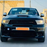 سياره دورنكور 2018 اصل مراوس( ب بدورنكو لون ابيض) للبيع ب 180 قفل سيار...