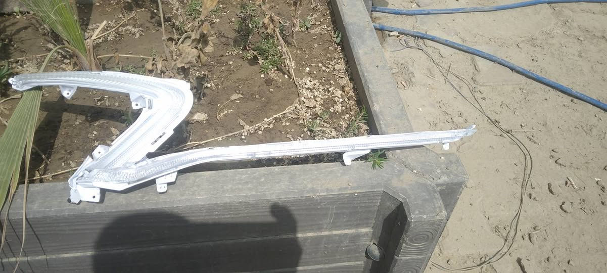 سلام عليكم اخواني 
عندي غراض لبيع
فسفورات دعاميه اصليات هنه وفيشهن
كمبريسر تفصيخ مال حاويه شرط الشغل
لايت ولد شغال بدون جامه الجه اليمنه
عنواني ديوانيه شافعيه وهذا رقمي ***********
