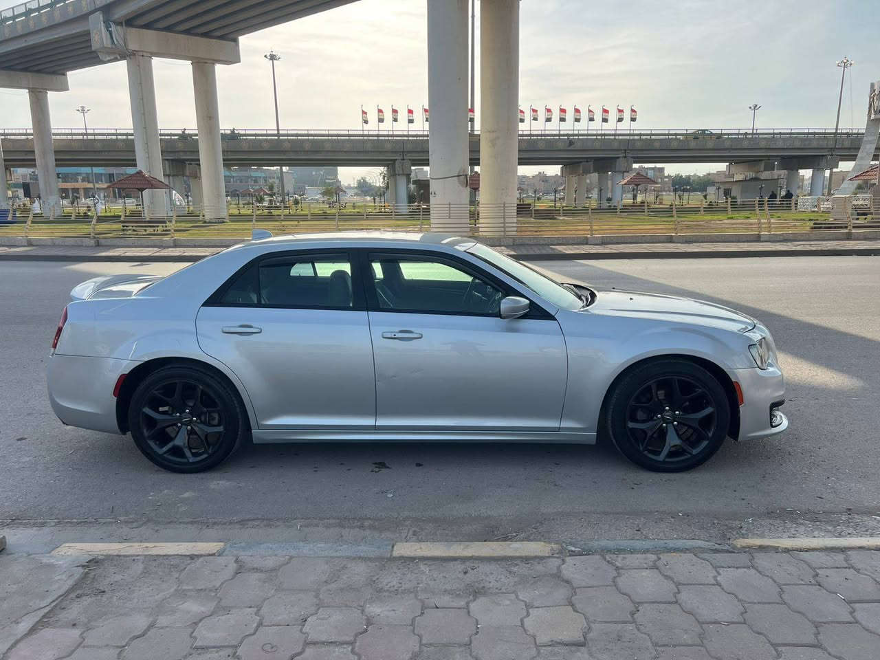 سلام عليكم البيع أوباما 2022 رقم بغداد السياره فول مواصفات اس فول عده فتحه سياره كفاله فقط الجاملغ المامي السياره جديد السعر 210
‏‪‏‪***********‬‏
