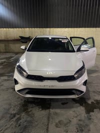 فورتي • ٢٠٢٤ • بدون حادث