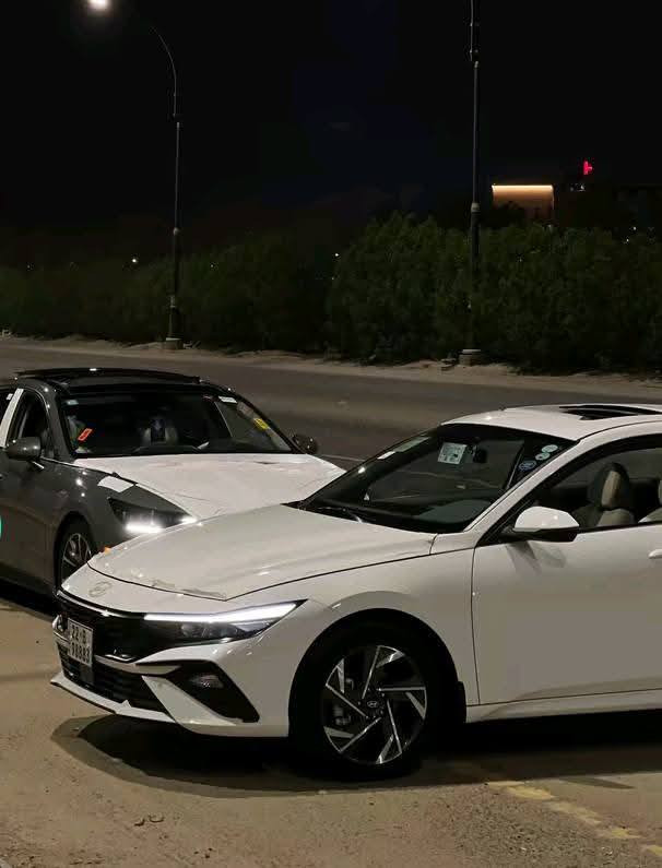 السلام عليكم النترا 24 رقم اربيل استلام شركه ماشيه 20 السياره وضع شركه السياره كفاله عامه  مكان السياره بابل ***********
