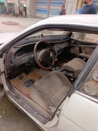 موديل ١٩٩٤ • كير تاخير • مدينة الصدر