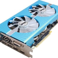 سافاير • نيترو+ • RX580 ٨جيجا