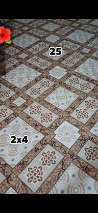 موكيت خفيف • ٢×٤م • الكوت