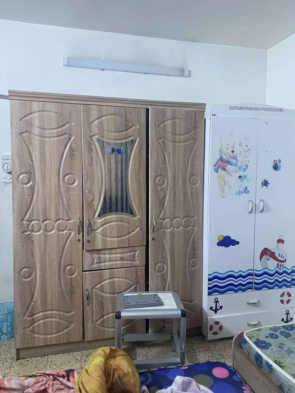بيع مستعجل كلهم ب١٥٠
عنوان بغداد حي العدل


**إذا كنت صاحب هذا الإعلان وتريد حذفه لأي سبب، رجاءا أرسل رسالة إلى الدعم الفني**