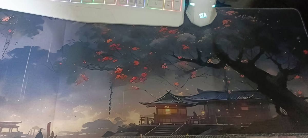 السلام عليكم تجميعة مستعملة فترة قليلة حيل اقل من شهرين
المعالج Core i5-12400F

كرت الشاشة ASUS RTX 3060 12G OC (GEFORCE)

لوحة الام مذربورد ASUS PRIME H610M-K D4 ARGB 

الرامات RAM 16G 8×2 MT/s 3200MHZ

مساحة التخزين 1T M.2 NVMe SSD(Windows 11 Pro)

الكيس CASE 4FAN RGB 

باورسبلاي GX Sport (RUIX) 650W
 
المبرد X2000

السعر 900 دون تغير لن منزلها 50 سألت مختصين على شخوط الموجودة على باب الكيس بسبب ستيكر جان موجود فشلته وضل اثر ف50 اكثر رقم تنزلة عليها 
*تجيك ويا هدية ماوس و كيبور من REDRAGON سعرهن بالسوك 45 الف + ماوس باد جلد طول اعتقد 90×40***

ملاحظة/ الكل يدري بالاسعار حاليا راح تصعد فصعب تلكة هيج سعر منا ورايح
للتواصل/ *********** - متوفر واتساب
