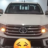 هايلوكس ٢٠٢٠ناصي كفاله مراوس بكوستر هذا رقمي ٠٧٨٠٢٢٤٠٣٢٠