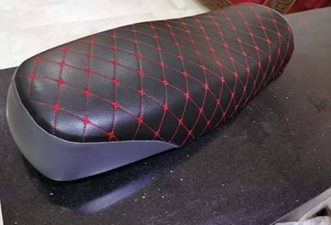 دوشمة عمار الياسري عرض خاص للدوشمة جلد ونايلون ب 10  واذا كشنين ب 18 اللون والشغل اليعجب الزبون حياكم الله عنوان بداية سريع صدام ***********
