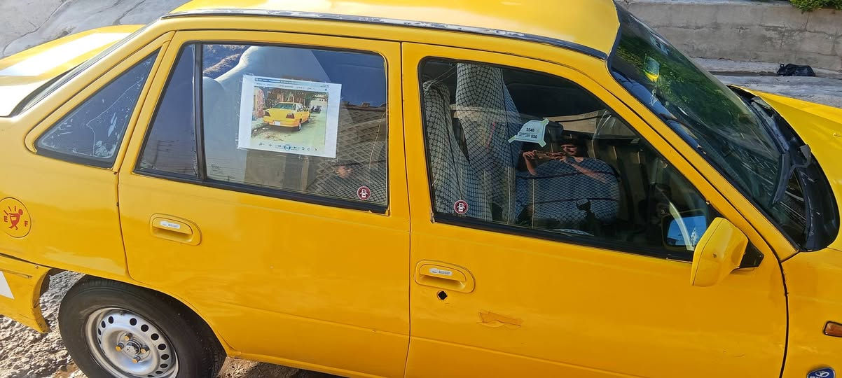 سيارة فول نشاط دايو سيلوة مواليد 1996يحتاجله ترتيباب 25وقابل للتفواض***********
