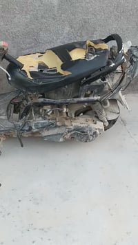 دراجة • ماكس • خاص مفتوح