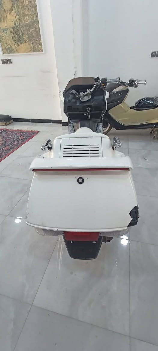 سلام عليكم فيوجن للبيع مكينه مكفوله من صوت وبخار شرط النعومه كهربائيات بلاديه كله شغال  سعر 575وبيه مجال


**إذا كنت صاحب هذا الإعلان وتريد حذفه لأي سبب، رجاءا أرسل رسالة إلى الدعم الفني**