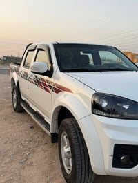 كريت ويل • ٢٠٢٤ • نجف