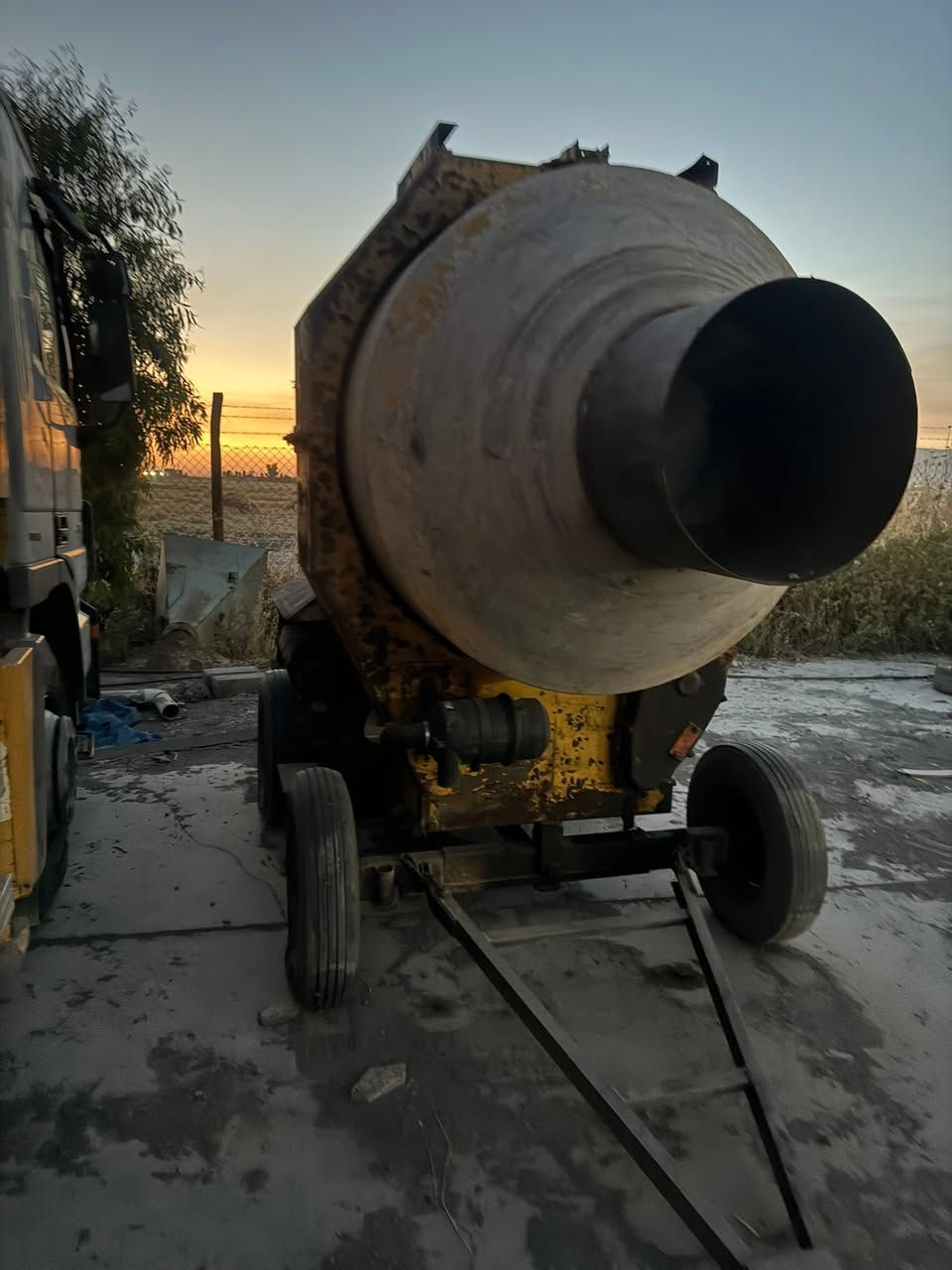 خباطات البيع جميع الاحجام 
شرط الشغل محركات معمره
متوفر قطع غيار اصلي وتجاري 
العنوان بعشيقه البوابه الغربيه
معمل الكدي

‭***********‬ ‭
***********‬
