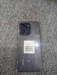 ريدمي ١٥c • ٢٥٦ • بطارية ٦٠٠٠