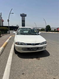 پرؤتؤن • ٢٠٠٤ • توماتيك