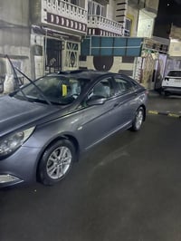 سوناتا كوري • ٢٠١٤ • بغداد الجديد