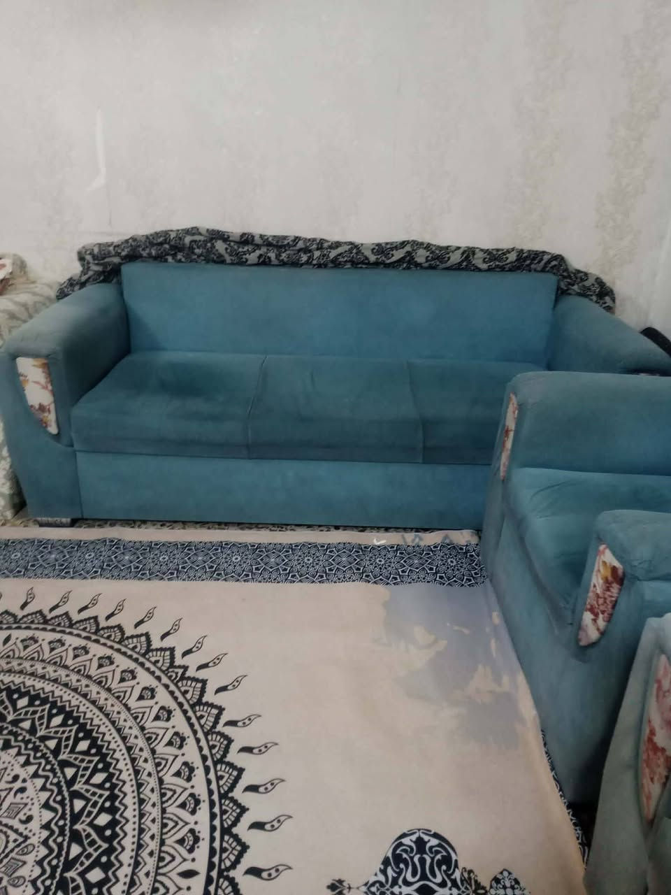 سلام عليكم قفص مكيف ٢٥ تخم قنفات ١٠٠ مكاني بغداد حريه


**إذا كنت صاحب هذا الإعلان وتريد حذفه لأي سبب، رجاءا أرسل رسالة إلى الدعم الفني**