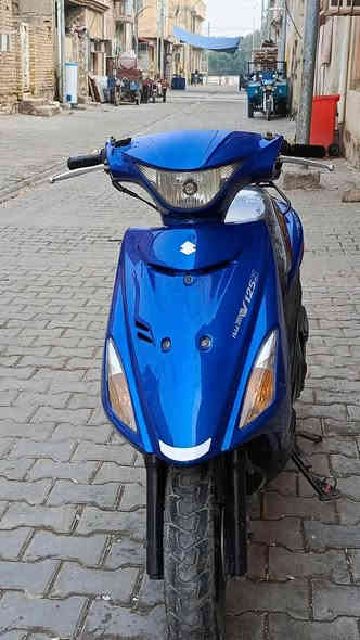 سلام عليكم شباب ادرس للبيع دراجه كفاله مبدل بس بستم.. سعر 850وبيه مجال... مكاني كوت كريميه مقابل جسر المشات.. رقم الهاتف ***********
