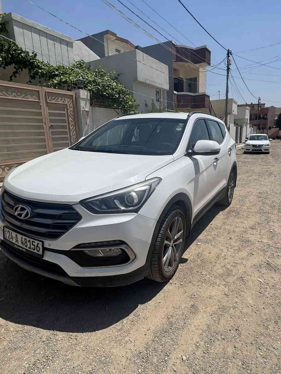 سنتافي ٢٠١٨ موديل بي صبغ دعم كامل مكفول بؤ فروتني


**إذا كنت صاحب هذا الإعلان وتريد حذفه لأي سبب، رجاءا أرسل رسالة إلى الدعم الفني**