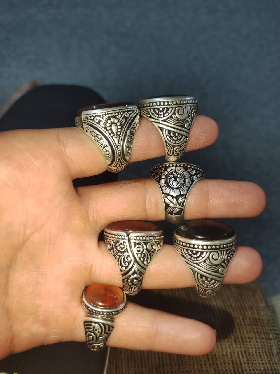 محابس للبيع صياقت عارف ثغيله


**إذا كنت صاحب هذا الإعلان وتريد حذفه لأي سبب، رجاءا أرسل رسالة إلى الدعم الفني**