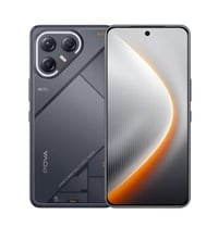 تكنو بوفا 7 5G • TECNO POVA 7 • ذاكرة 256GB • رام 16GB • شاشة 144 هرتز...