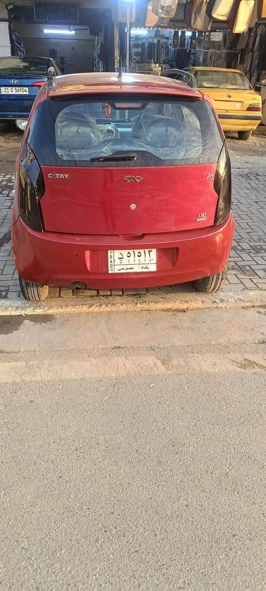 سلام عليكم شيري 1Aمكينه وكيرمكفولات صدرامامي خلفي جديد كهربايات شغله كلهه دوخل جداد السياره جهزه من كلشي ماشيه 77)العنوان بغداد شهداءالبياع السعر33)***********
